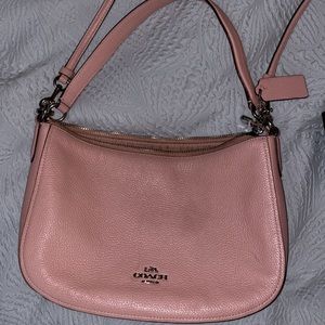 Coach crossbody
